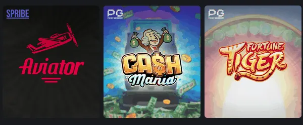 Bons Casino Jogos