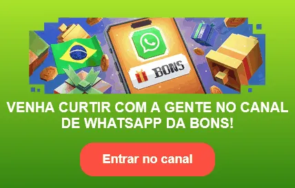 Bons Casino Promoção